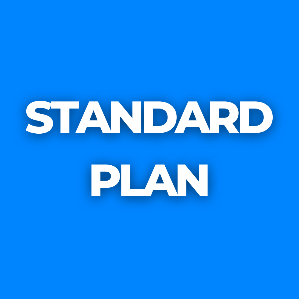 Standard Plan