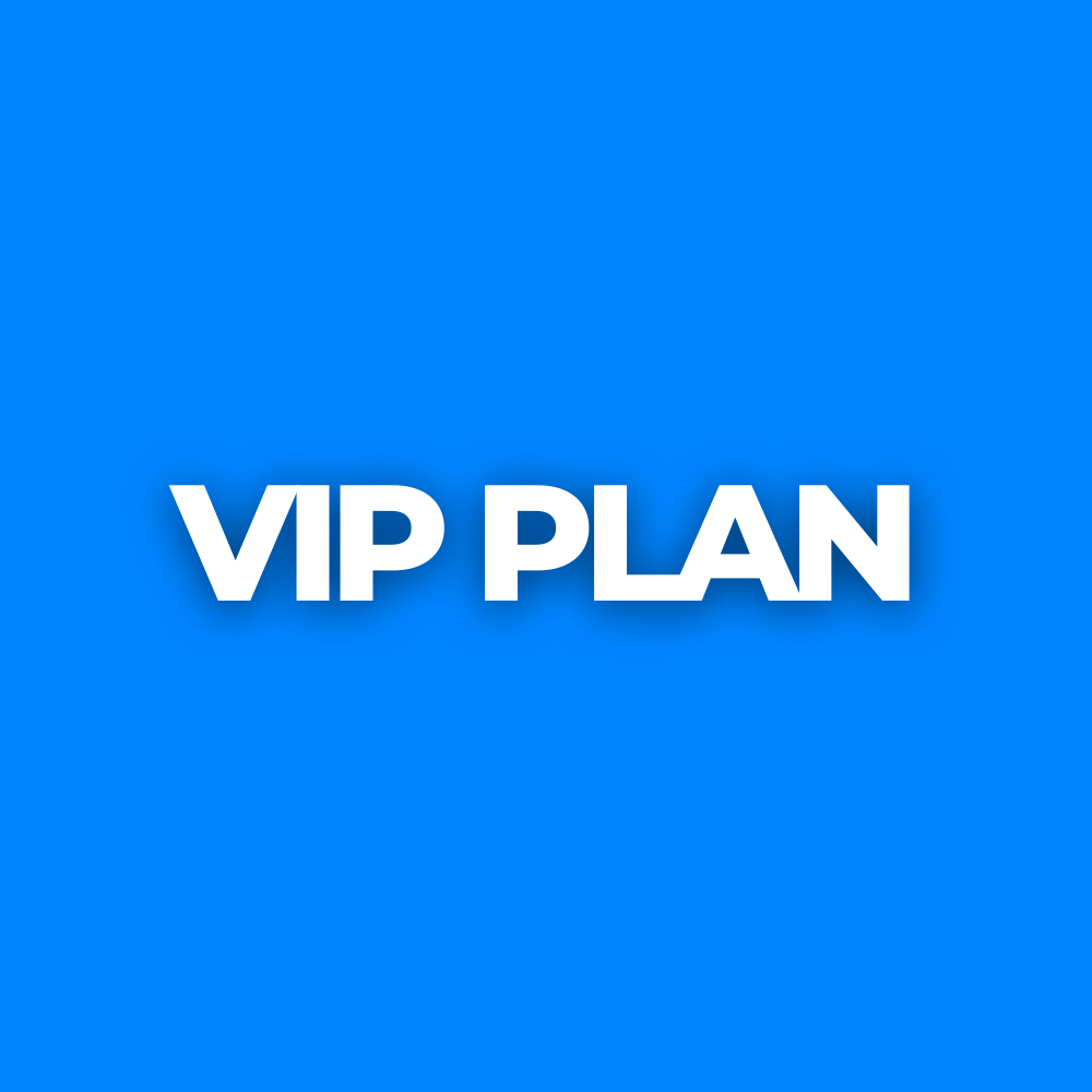 Vip Plan